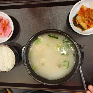 홍수계찜닭 사진
