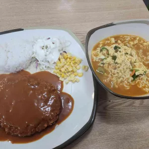 미소김밥 사진