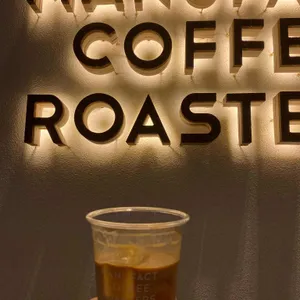 매뉴팩트커피 사진