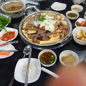 대왕곱창 사진