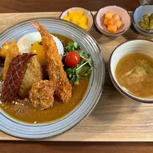 카레당 사진