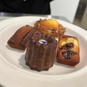 파티스리 데시데 사진