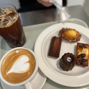 파티스리 데시데 리뷰 사진