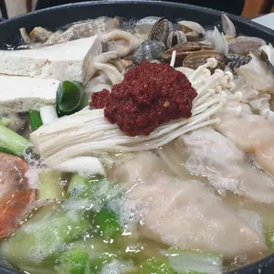 갈마가든 사진