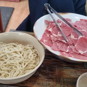 미가버섯매운탕샤브샤브칼국수 리뷰 사진