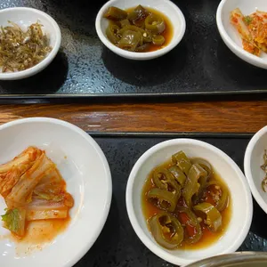 진시황북어국 사진