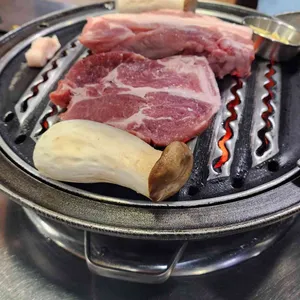 땅코 참숯구이 리뷰 사진