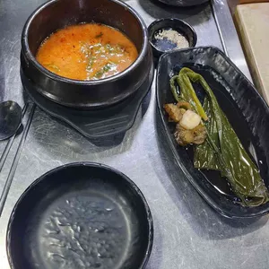 땅코 참숯구이 리뷰 사진