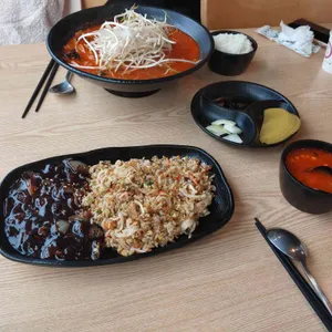 팔팔반점 사진