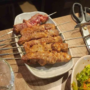 이가네양꼬치 사진