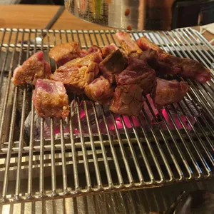 이가네양꼬치 사진