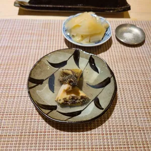 스시 오마주 사진
