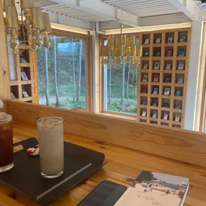 제이스 생텀커피 대표 사진