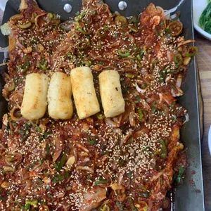재진이네 아구찜 사진