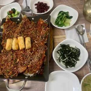 재진이네 아구찜 사진
