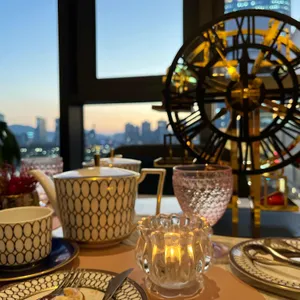 소피텔 앰배서더 서울 레스파스 사진