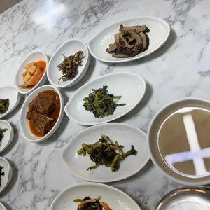 부림식당 사진