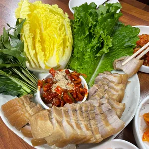 대운칼국수 사진