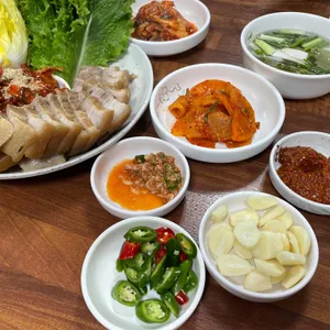 대운칼국수 사진