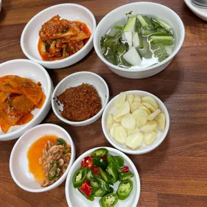 대운칼국수 사진