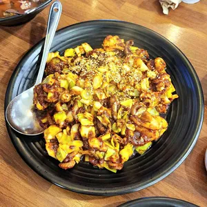 오마이쭈꾸미 사진