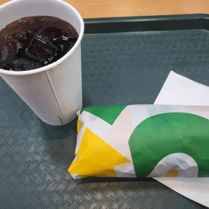 써브웨이 사진