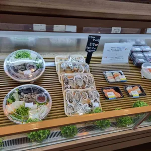 인어교주해적섬 FISH MARKET & LOUNGE 리뷰 사진