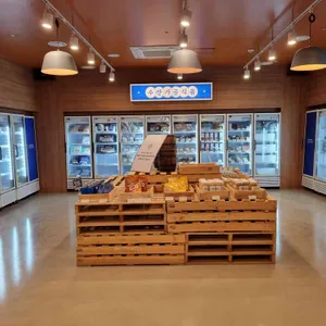 인어교주해적섬 FISH MARKET & LOUNGE 리뷰 사진