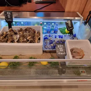 인어교주해적섬 FISH MARKET & LOUNGE 리뷰 사진