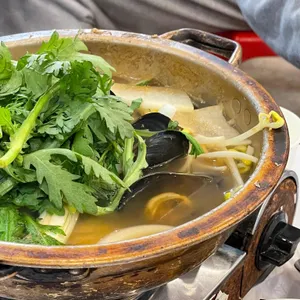 황금마차 사진