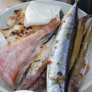갯배가을동화생선구이 사진
