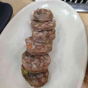 갯배가을동화생선구이 사진