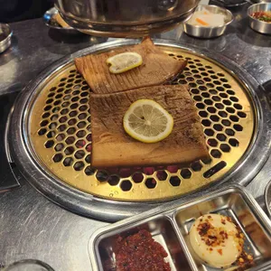 팔팔껍데기 리뷰 사진