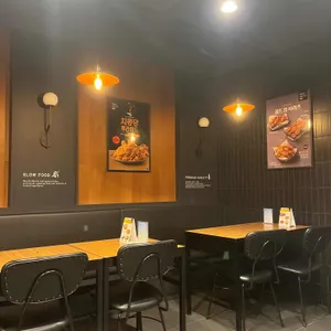 BHC치킨 리뷰 사진