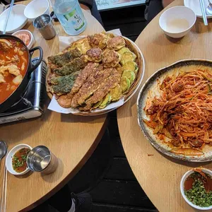 봉이전 사진