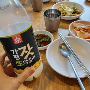 봉이전 사진