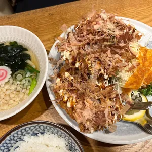 개항돈카츠 사진