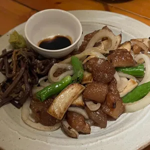 막걸리아노 사진