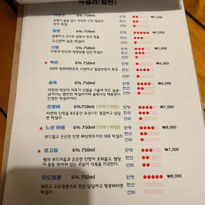 막걸리아노 리뷰 사진