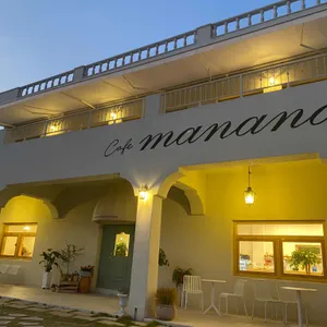 카페 마나나 리뷰 사진