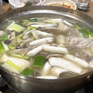 홍익닭한마리 사진