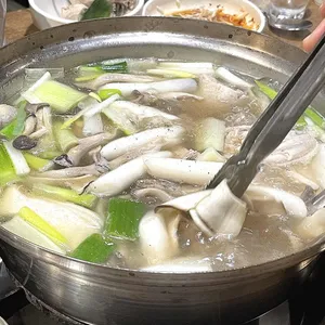 홍익닭한마리 사진