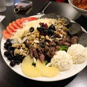 선식당 사진