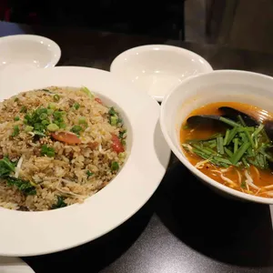 선식당 사진