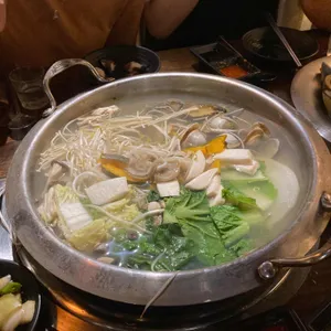 뚝섬포구 사진