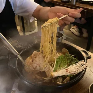 뚝섬포구 사진