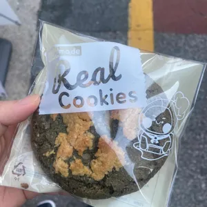 비커피 사진