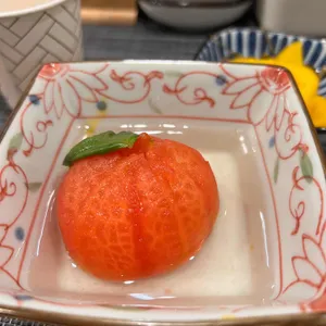 모모텐동 사진
