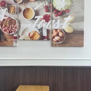 이삭토스트 사진