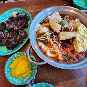 미치닥떡볶이 사진
